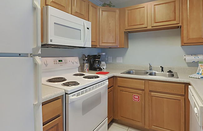 Grand Caribbean West by Southern Vacation Rentals - Foto 29