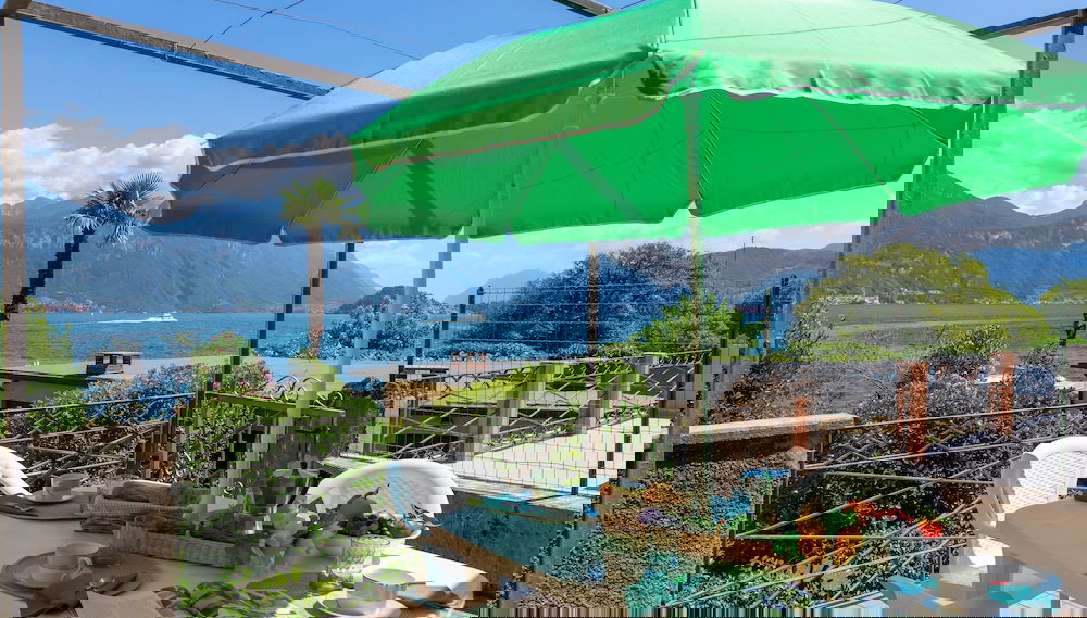 Casa Mira Al Lago in Menaggio - Foto 1, Habitación