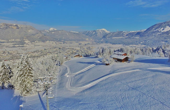 Modern Apartment Near Ski Area in St Johan in Tyrol - Foto 16