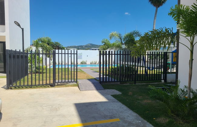 Bello con piscina - Foto 21