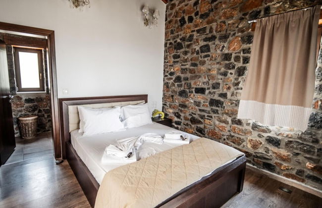 Villa Avia Milatos Crete - Foto 13