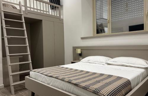 SUITE & LOFT guest house - Foto 27