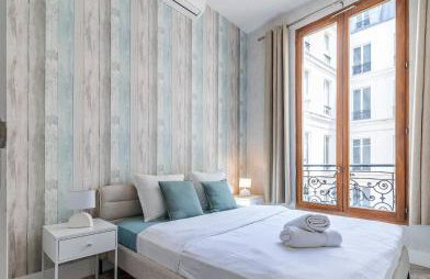 Apartments Near the Arc de Triomphe - Foto 71