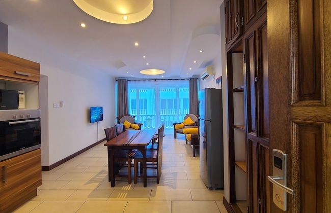 c3 Cowrie Shell Residences - Foto 38