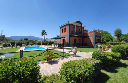 Kalloni Beach Villas - Foto 14