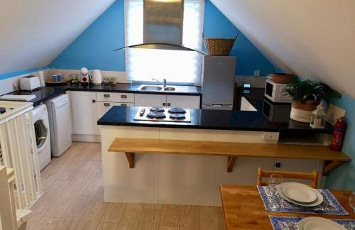 The Loft - Shrewsbury - Foto 10