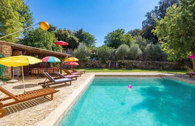 Villa Cave Romana - Foto 33