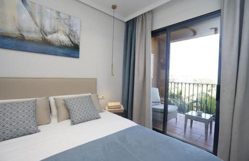 Paradise Rentals Denia VilaMar 2 - Foto 9