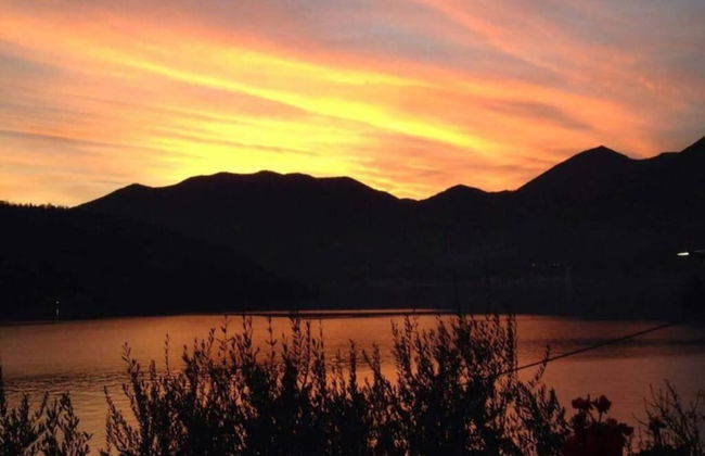 Marone Apartment With Pool - Foto 30