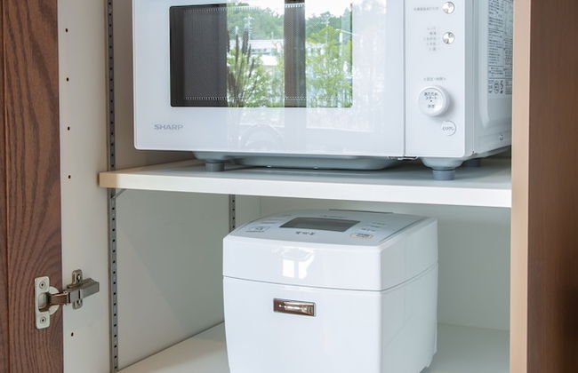 VILLA assist KARUIZAWA - Foto 12