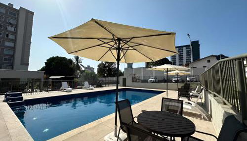 Apartamento pertinho da praia, ótima localização! - Foto 4