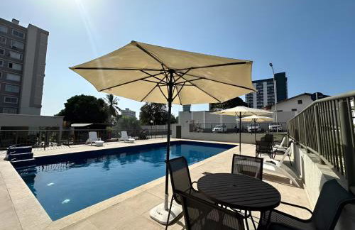 Apartamento pertinho da praia, ótima localização! - Foto 4