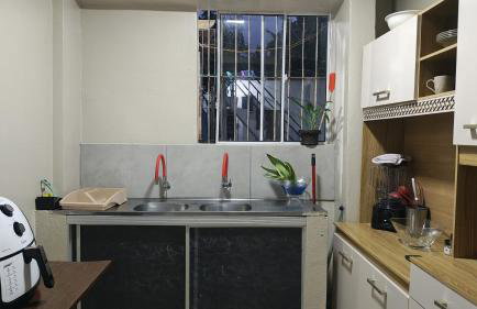 Apartamento M - Foto 4