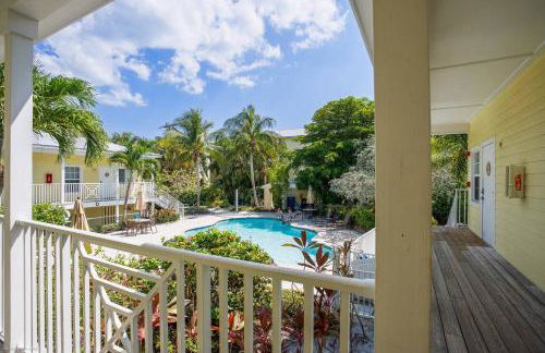 Beach Club at Siesta Key Poolside D - Foto 54