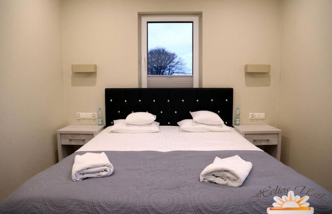 Helios Apartamenty - Foto 4