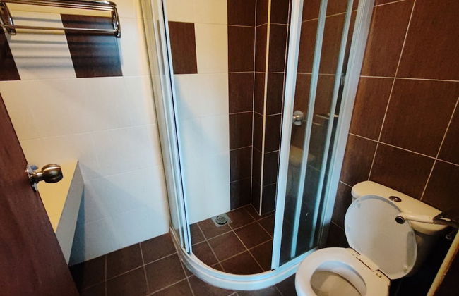 Iris House Resort & Apartment Cameron Highlands - Foto 66