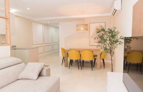 Casa para 8 personas con jardin - Foto 15