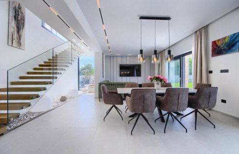 3 Bedroom Cozy Home In Nedescina - Foto 36