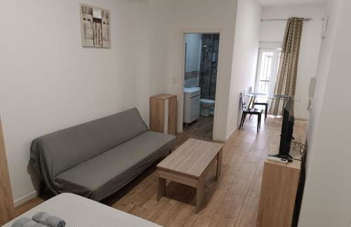 Acogedor Apartamento-Loft BB, Plaza de Toros - Photo 22
