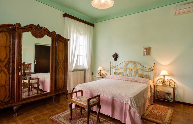 Air-conditioned Flat With Pool and Wellness Area - Foto 17