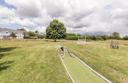 Saddlers Cottage with indoor pool, tennis court and lots more Tenby area - Foto 35