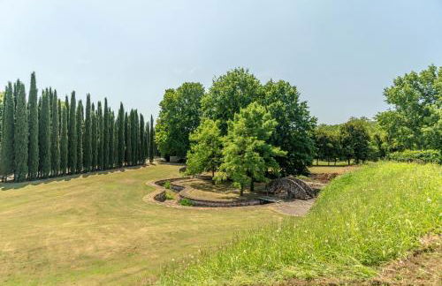 Fontanile Garden Villa - Foto 9