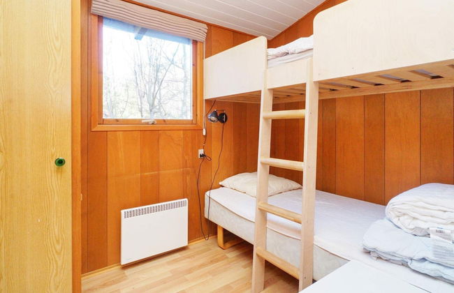 6 Person Holiday Home in Vig - Foto 3