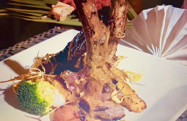 Yadua Bay Resort - Foto 27