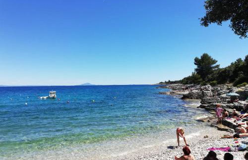 Apartments Unija Duga Uvala - Photo 33