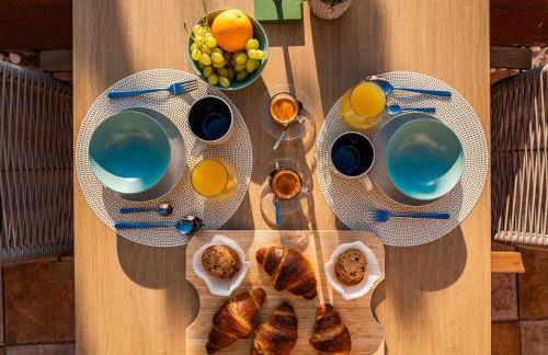 Green Hill Maranello, Vista e Relax - Foto 23