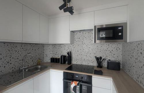 Saffron Court Apartments - Foto 25