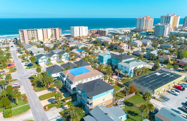 Luxury Living - Modern Beach Townhouse - Foto 43