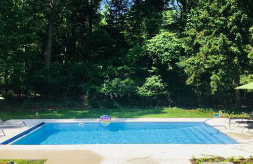 Ravenswood Pool House - Foto 1