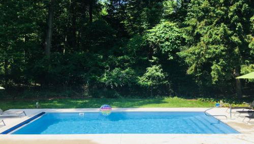 Ravenswood Pool House - Foto 1