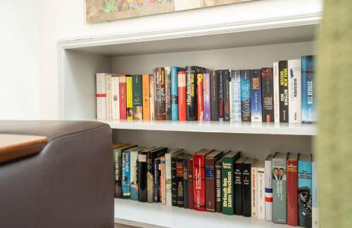 Idas Garten - Foto 22