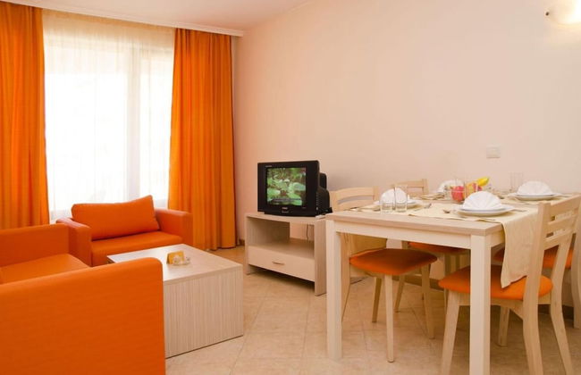 Aparthotel Royal Sun - Foto 38