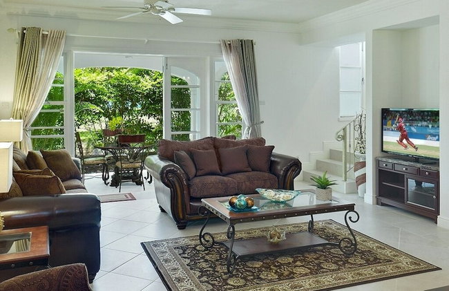 Luxury Townhome in Sandy Lane Neighborhood by BSL Rentals - Foto 15