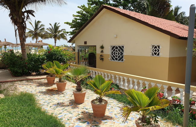 Kunta Kinteh Beach Complex - Foto 7