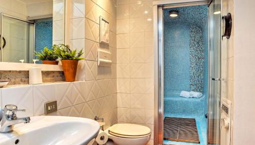 Luxury Villa Lanuvio - Piscina e Hammam by Flatinrome - Foto 4, towels