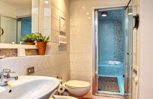 Luxury Villa Lanuvio - Piscina e Hammam by Flatinrome - Foto 4