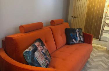 Half Moon Nest - Refurbished throughout for 2026 - Foto 8