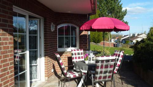 Ferienwohnung "Im Berggarten" - Foto 2