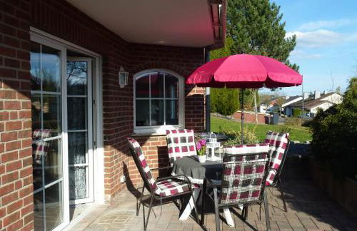 Ferienwohnung "Im Berggarten" - Foto 2