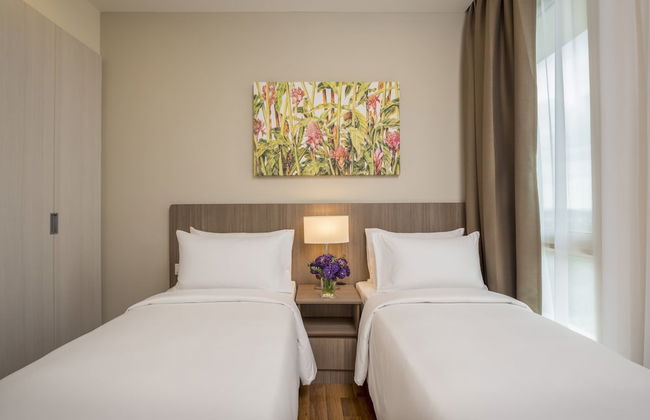 Somerset Medini Iskandar Puteri - Foto 9