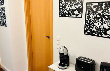 FeWo BEE61 * Langen EXKLUSIV für 4 Personen *Vollausstattung mit Küche* inklusive TERRASSE - Foto 24