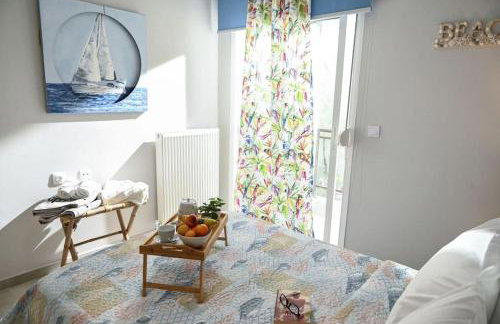 Ammos Lux Apartments - Foto 26