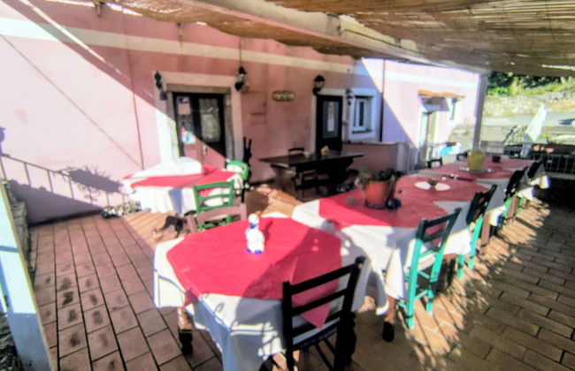 Agriturismo Locanda del Papa - Photo 49