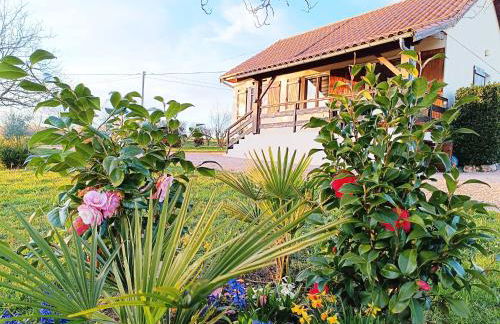 La Pause nature en Périgord - Foto 1