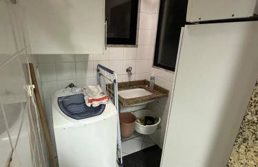 Apartamento Areia Preta Guarapari - Foto 13