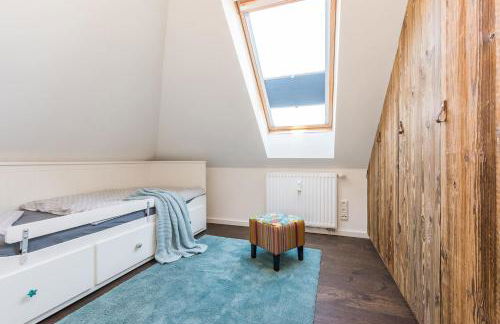 At the beach - Traumhafte Wohnung mit Sauna - 100m vom Strand - Foto 14